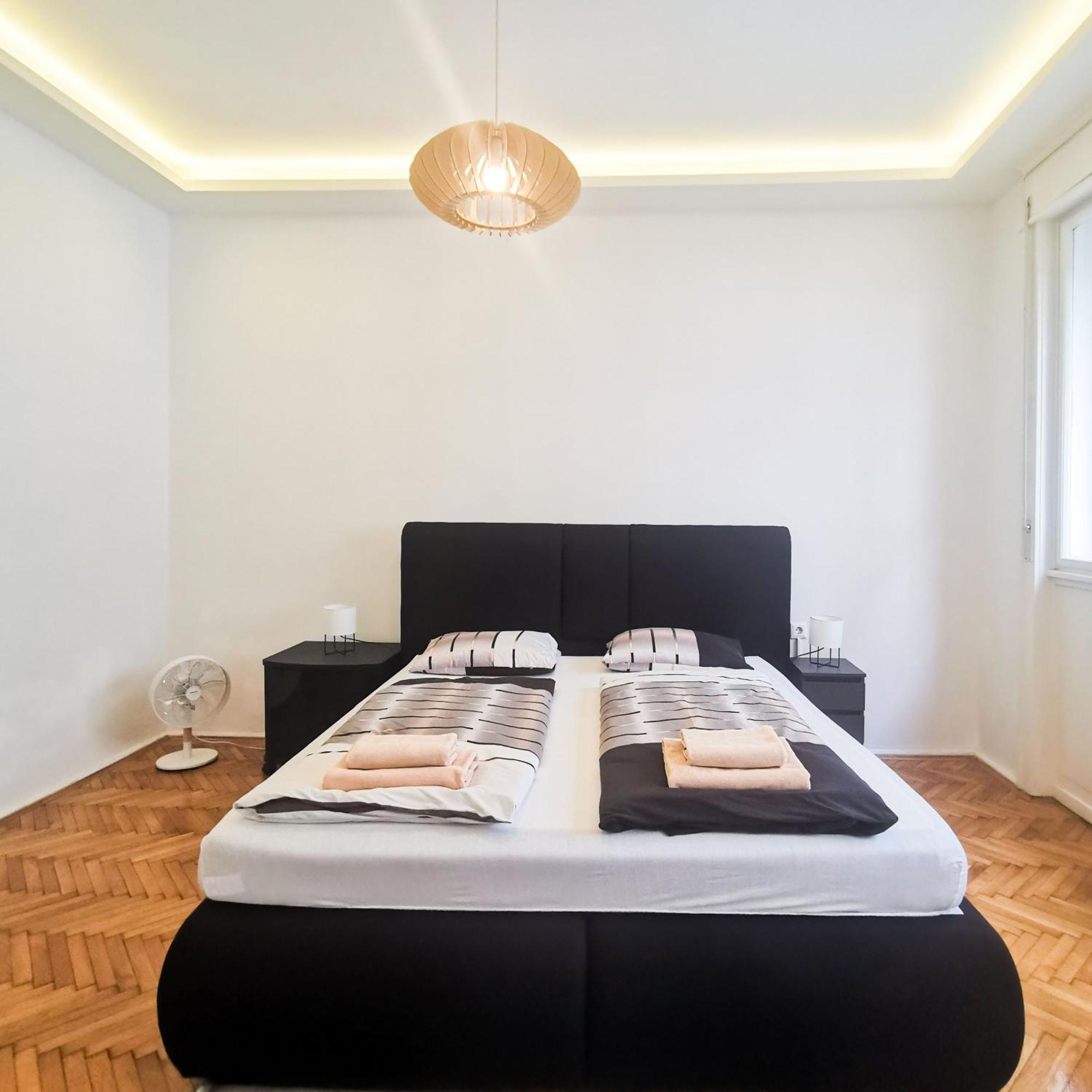 New Apartment *