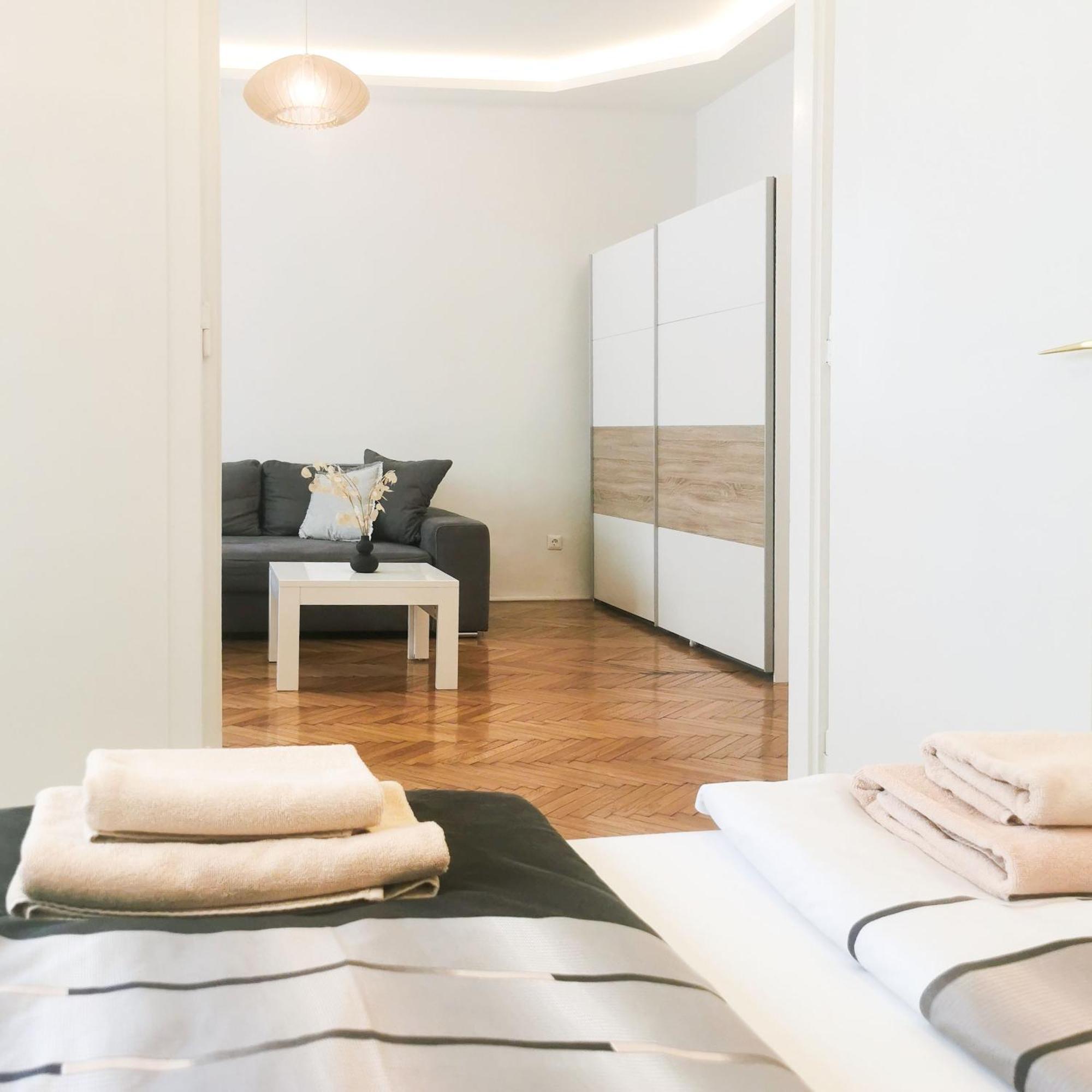 Apartment New