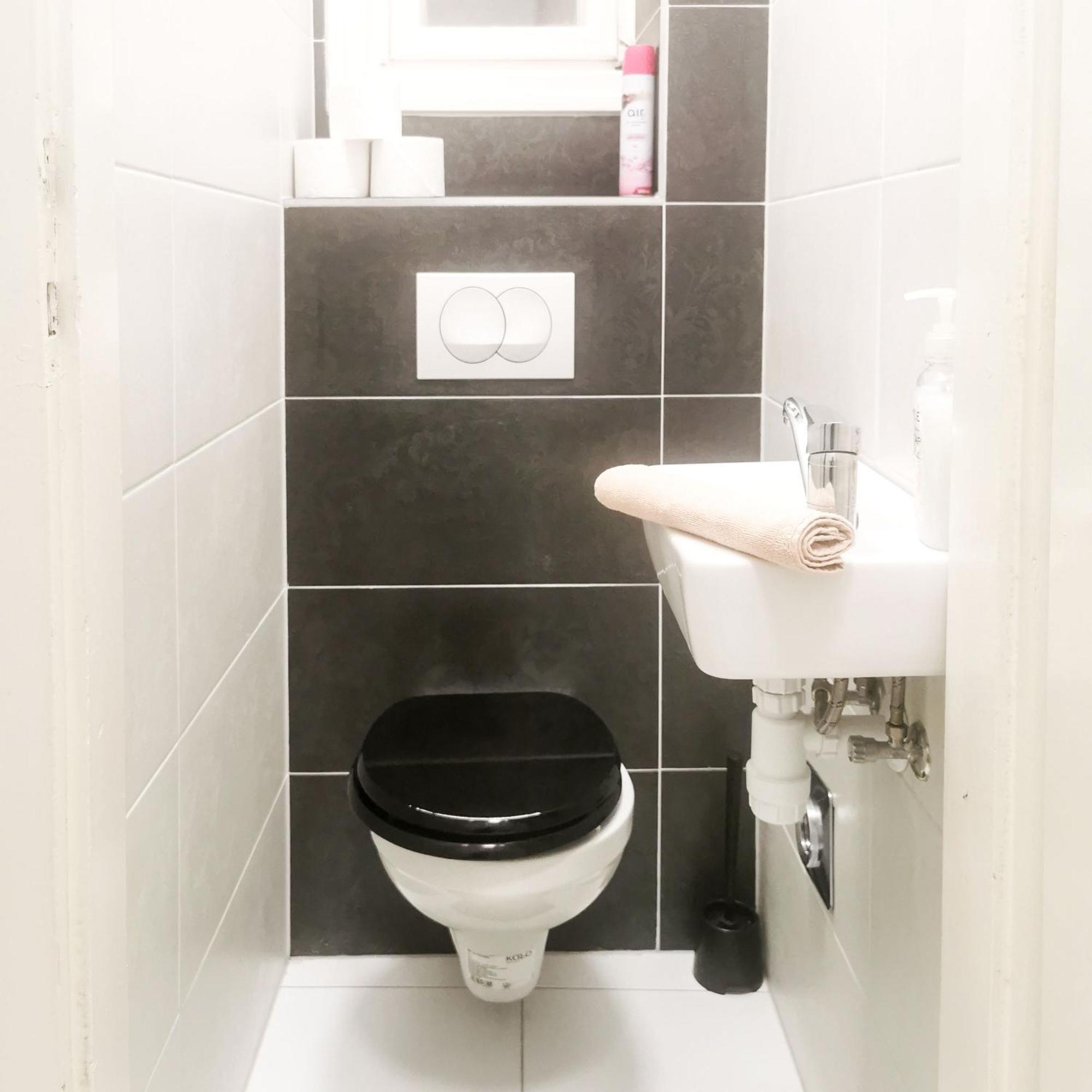 New Apartment *