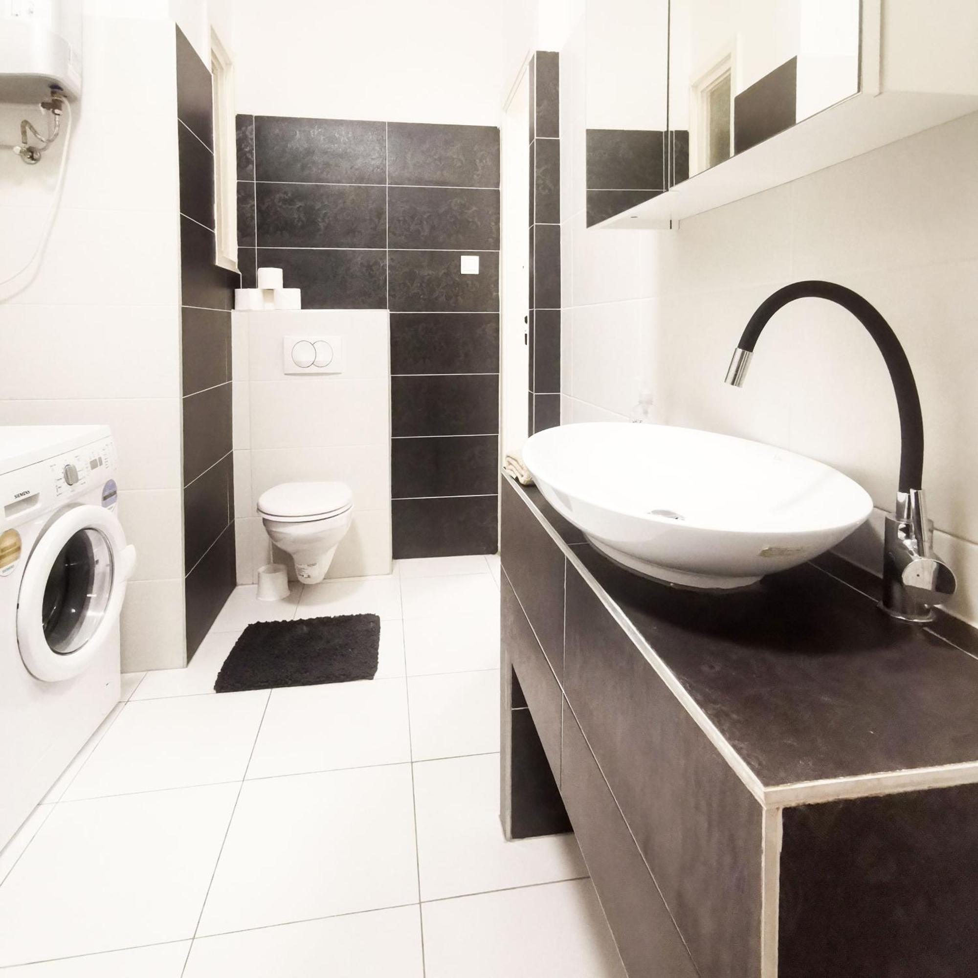 Apartment New