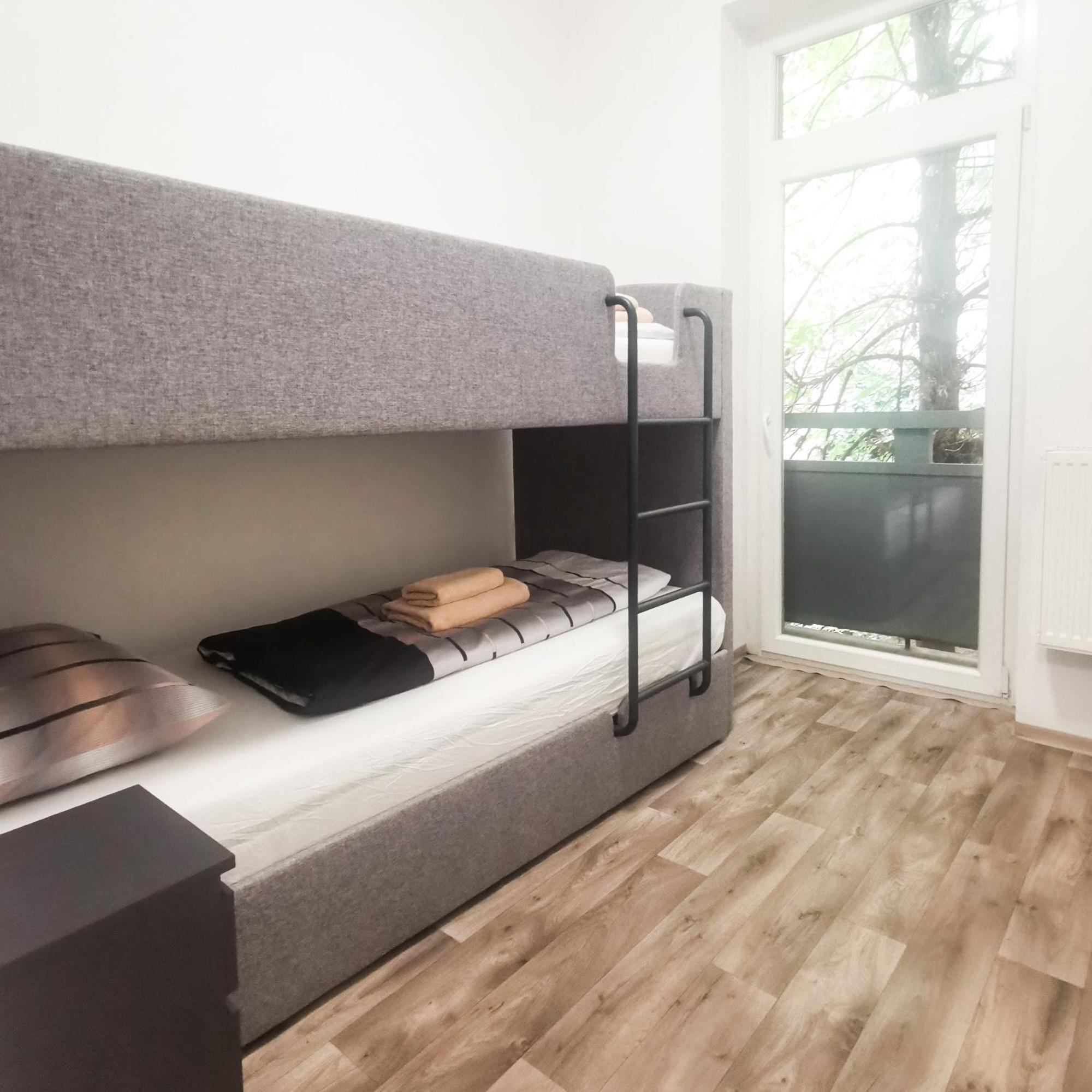 Apartment New *