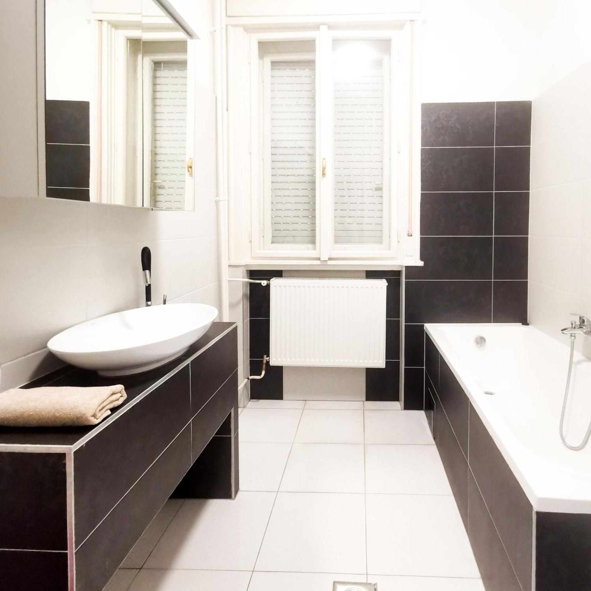 New Appartement