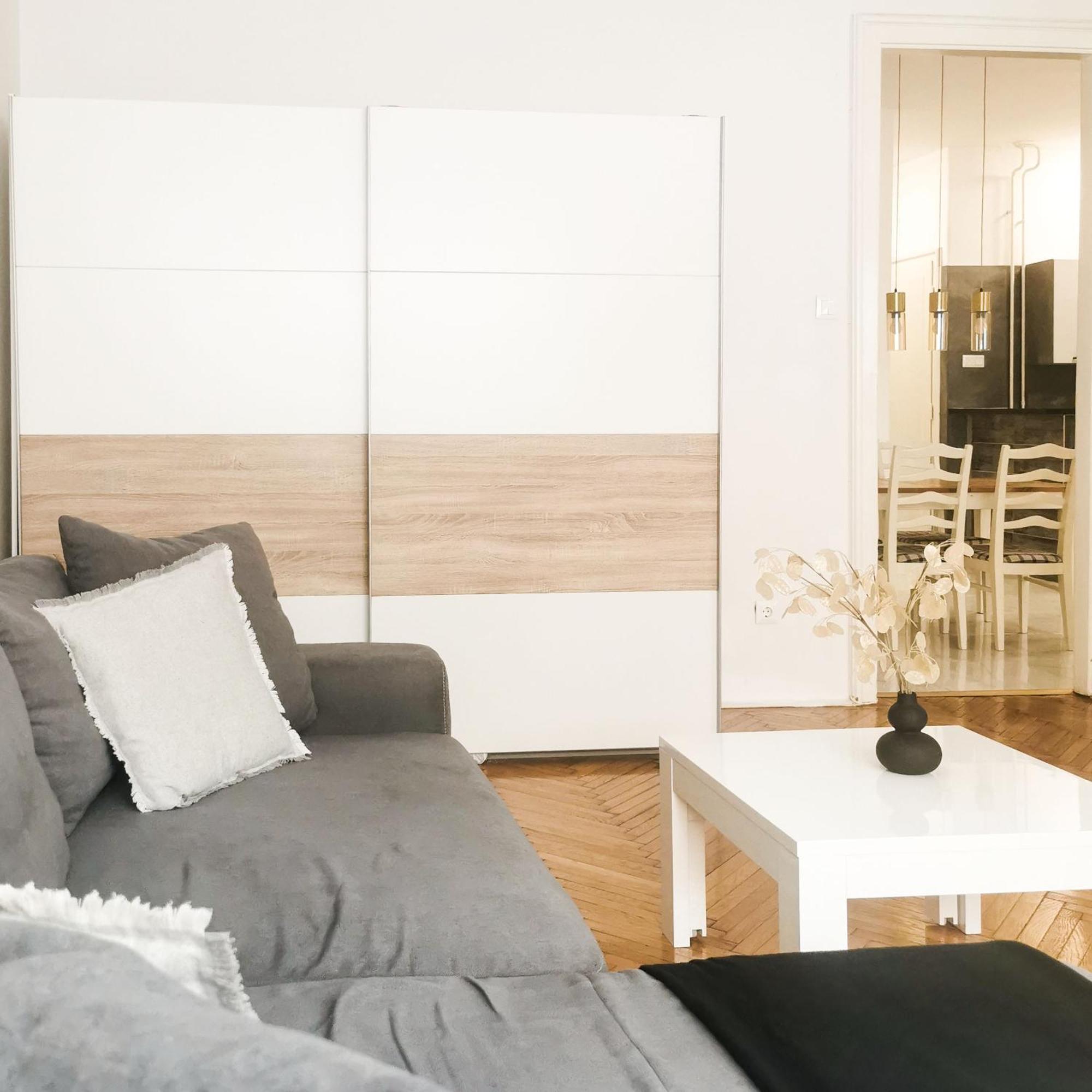 New Apartamento