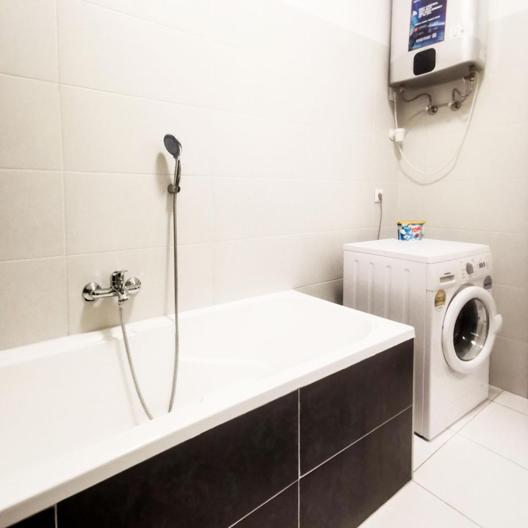 Apartamento New Budapeste